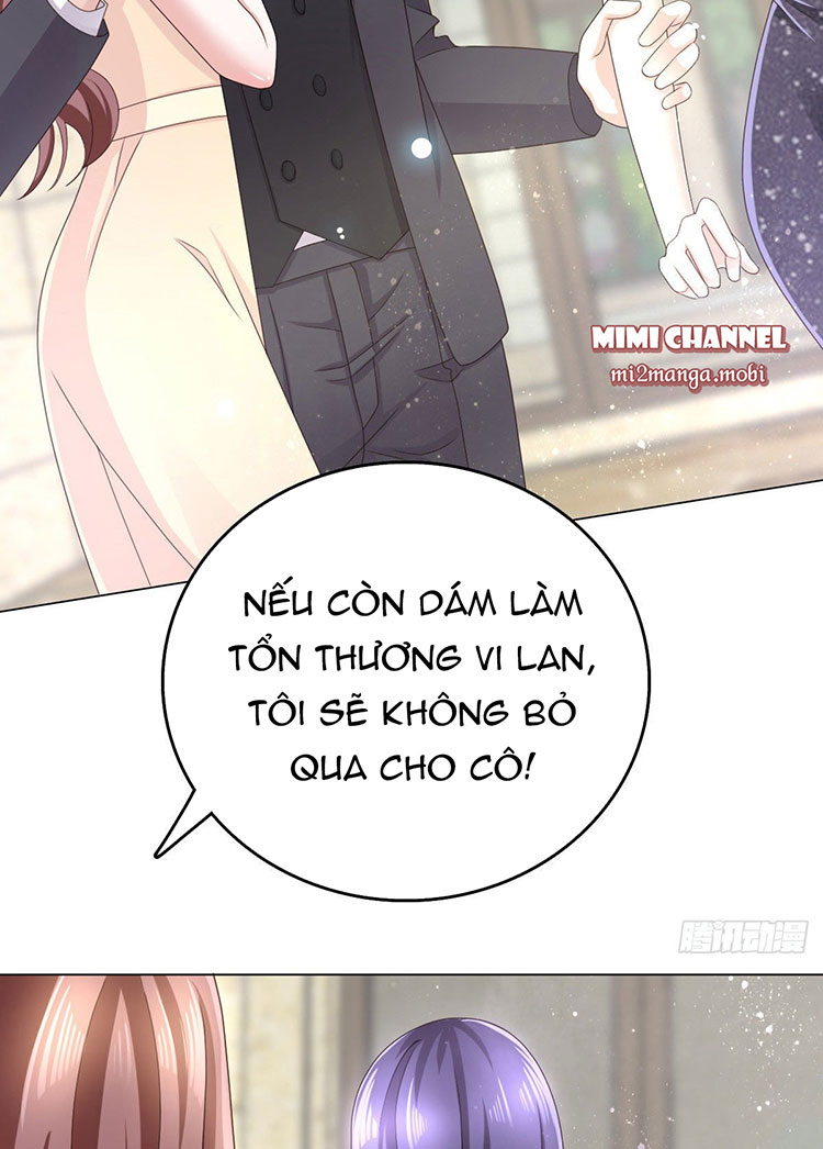 Bà Xã Quyến Rũ Trí Mạng: Tổng Tài Muốn Tái Hôn Chapter 3 - Trang 21