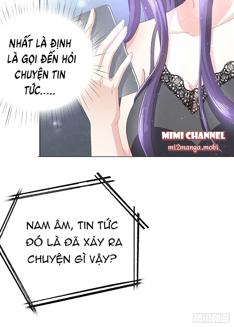 Bà Xã Quyến Rũ Trí Mạng: Tổng Tài Muốn Tái Hôn Chapter 3 - Trang 31