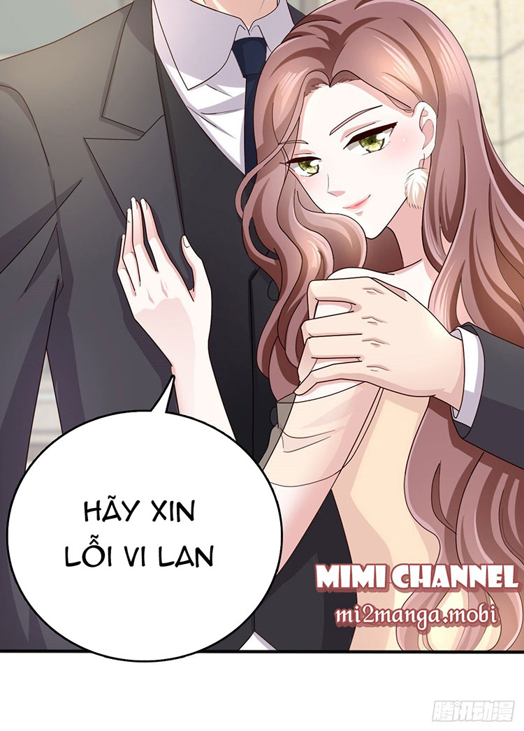 Bà Xã Quyến Rũ Trí Mạng: Tổng Tài Muốn Tái Hôn Chapter 3 - Trang 9