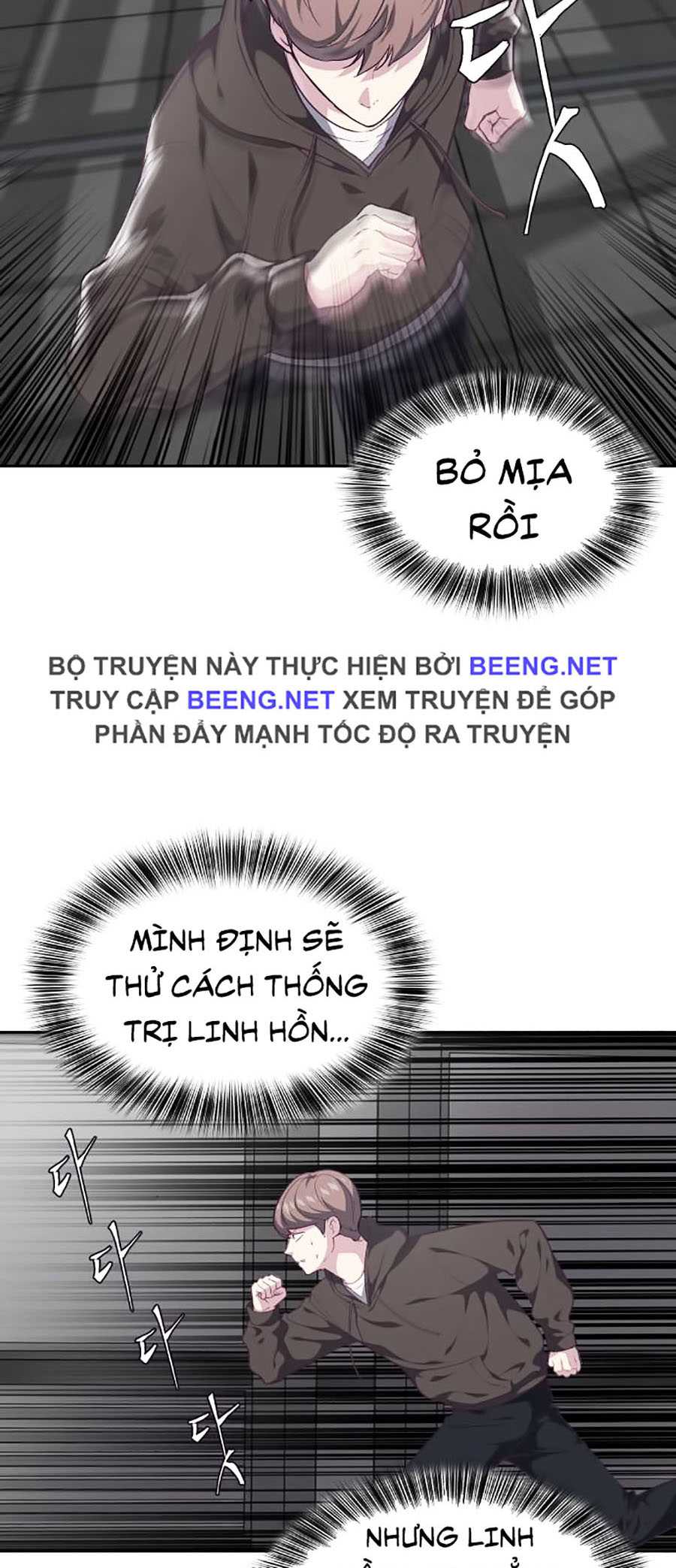 Giao Ước Tử Thần Chapter 75 - Trang 15