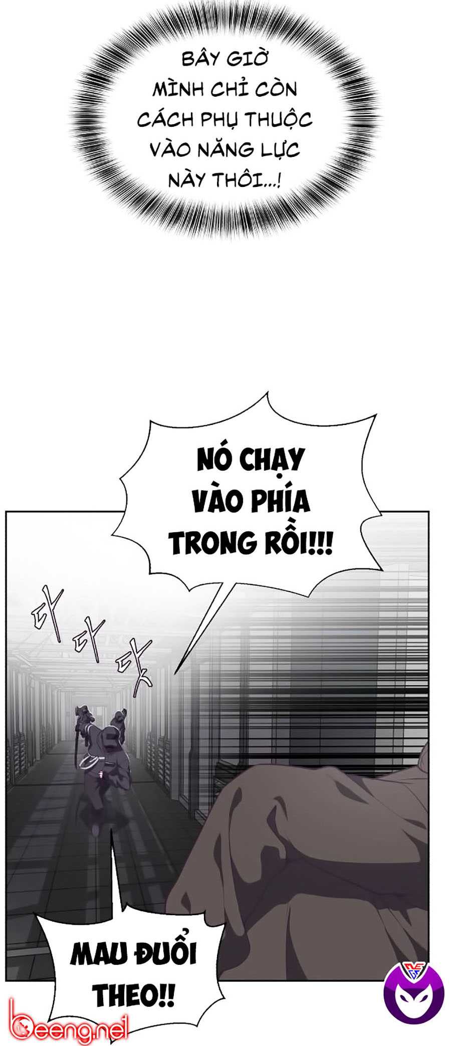 Giao Ước Tử Thần Chapter 75 - Trang 17