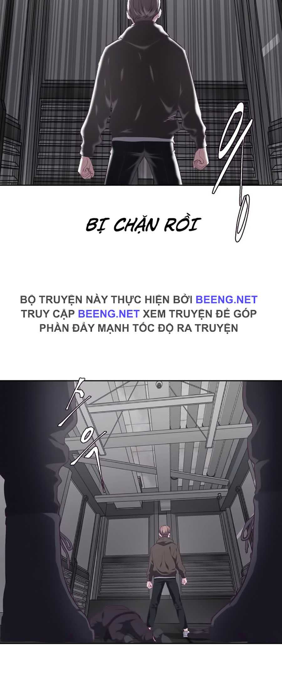 Giao Ước Tử Thần Chapter 75 - Trang 39