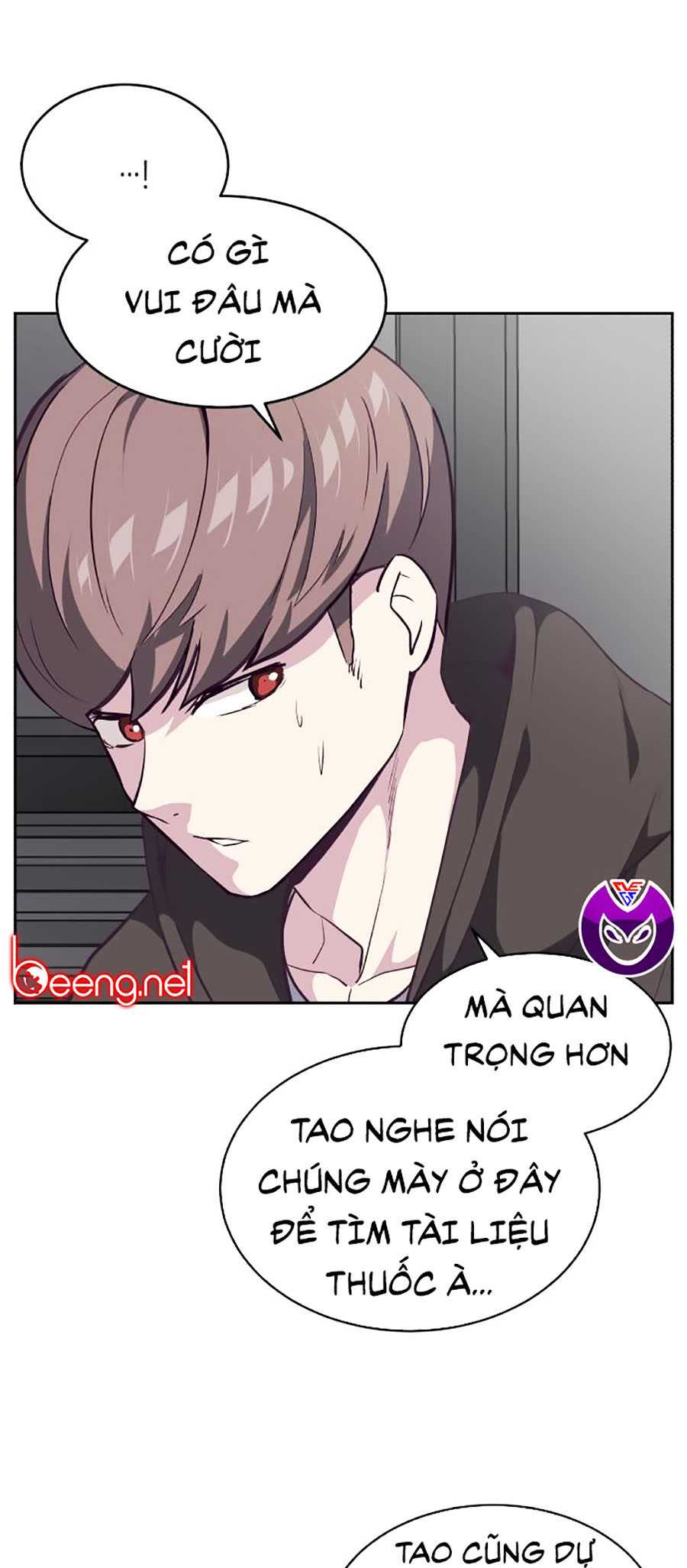 Giao Ước Tử Thần Chapter 75 - Trang 41