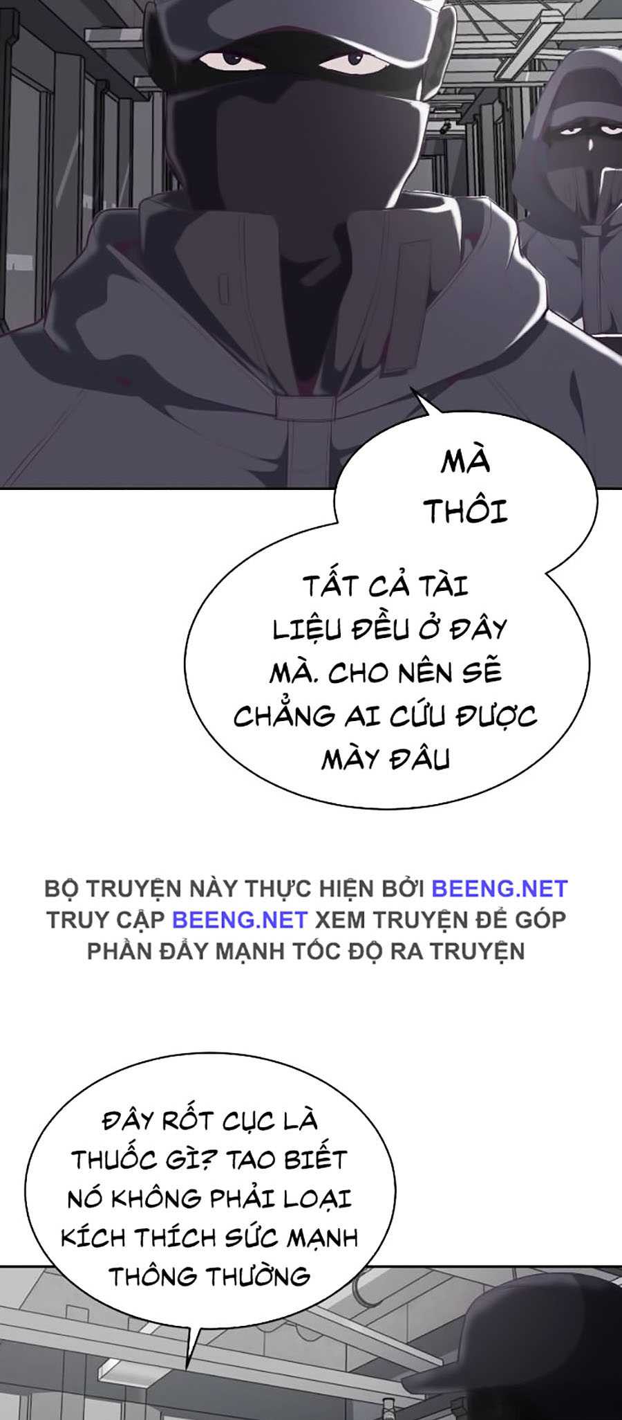 Giao Ước Tử Thần Chapter 75 - Trang 43