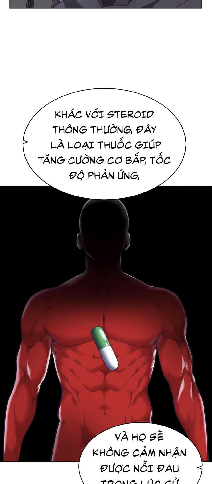 Giao Ước Tử Thần Chapter 75 - Trang 45