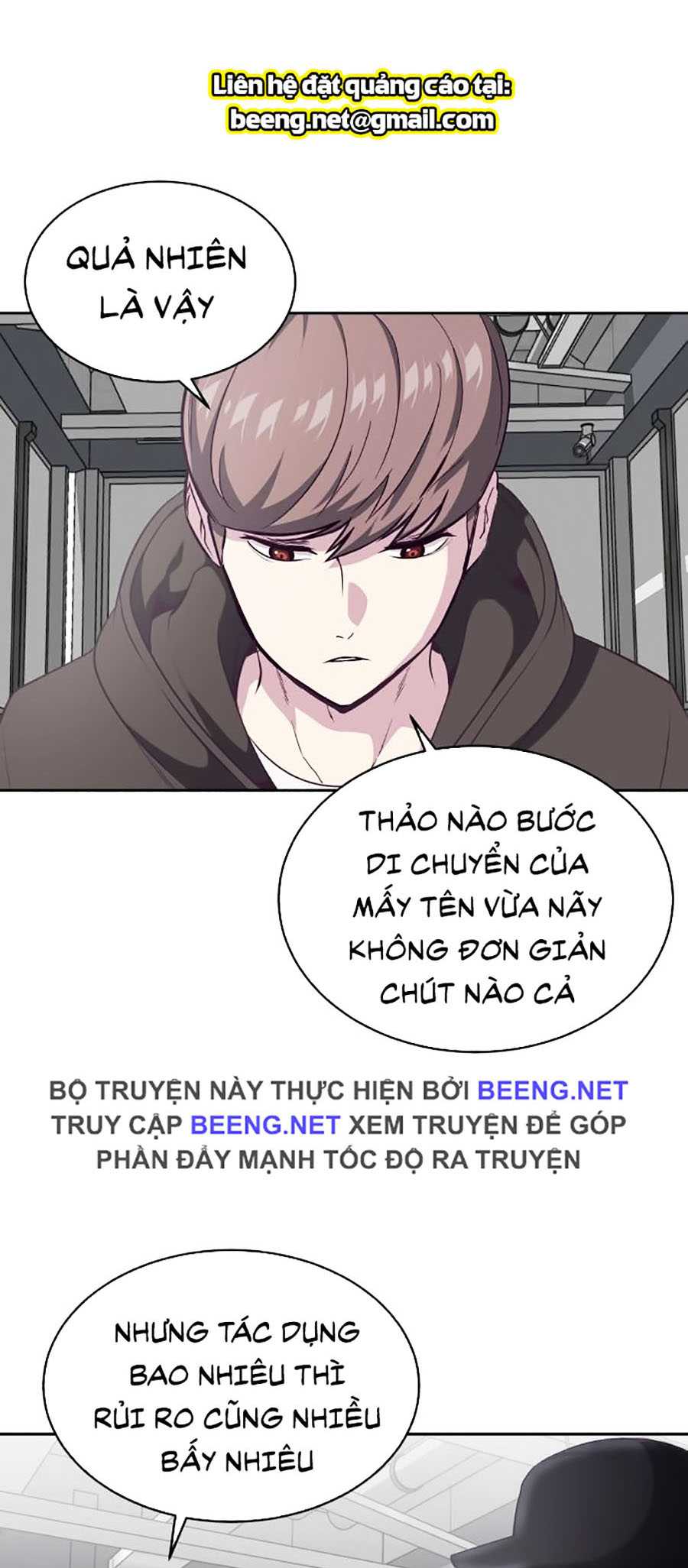 Giao Ước Tử Thần Chapter 75 - Trang 47