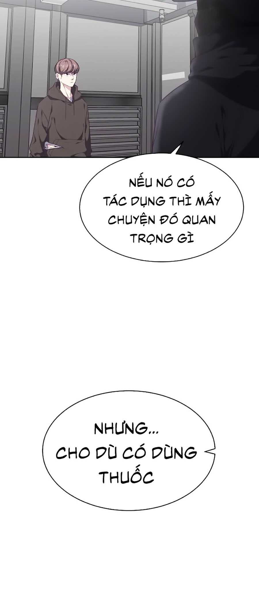 Giao Ước Tử Thần Chapter 75 - Trang 48