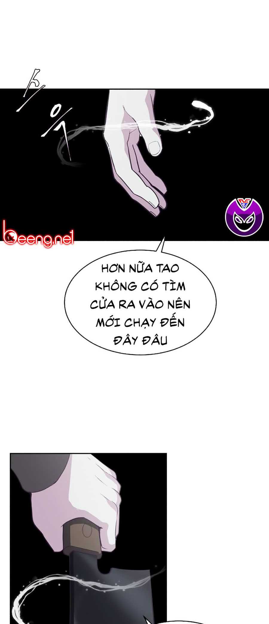 Giao Ước Tử Thần Chapter 75 - Trang 54