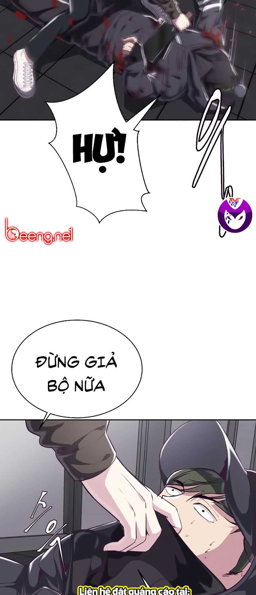 Giao Ước Tử Thần Chapter 75 - Trang 68