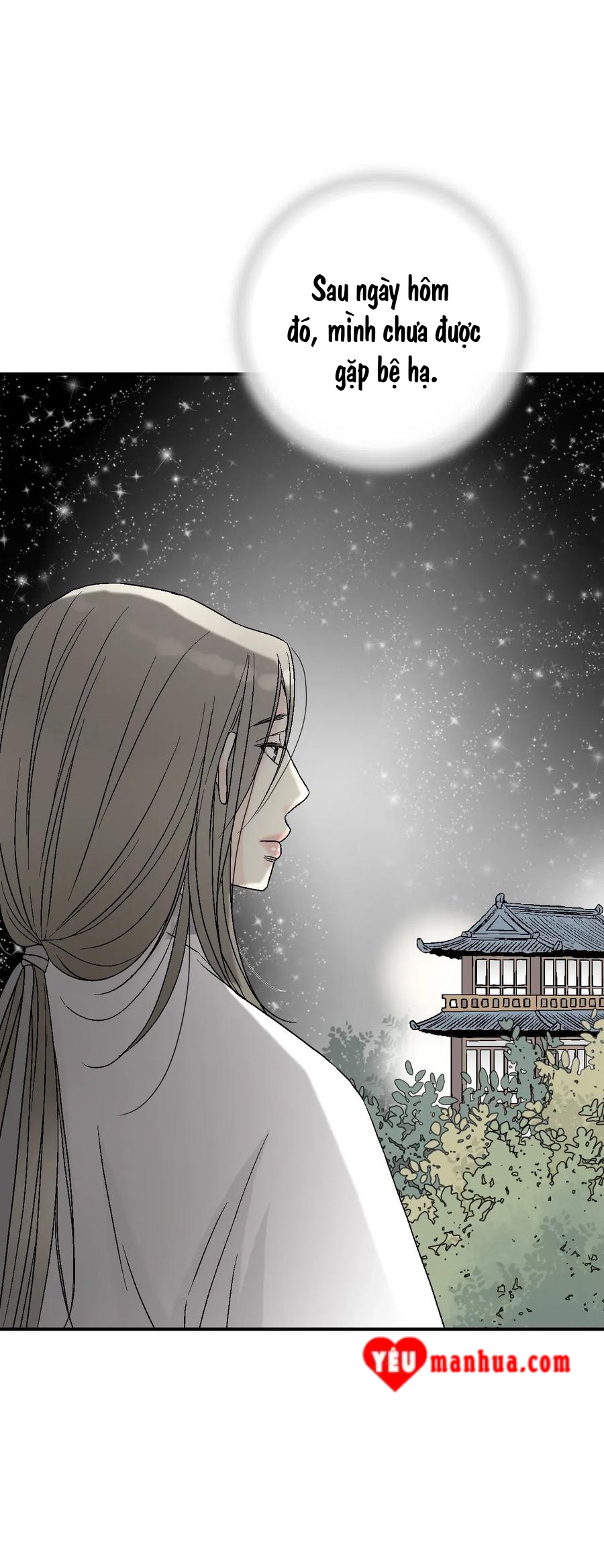 Hoa Vũ Dao Chapter 40 - Trang 27