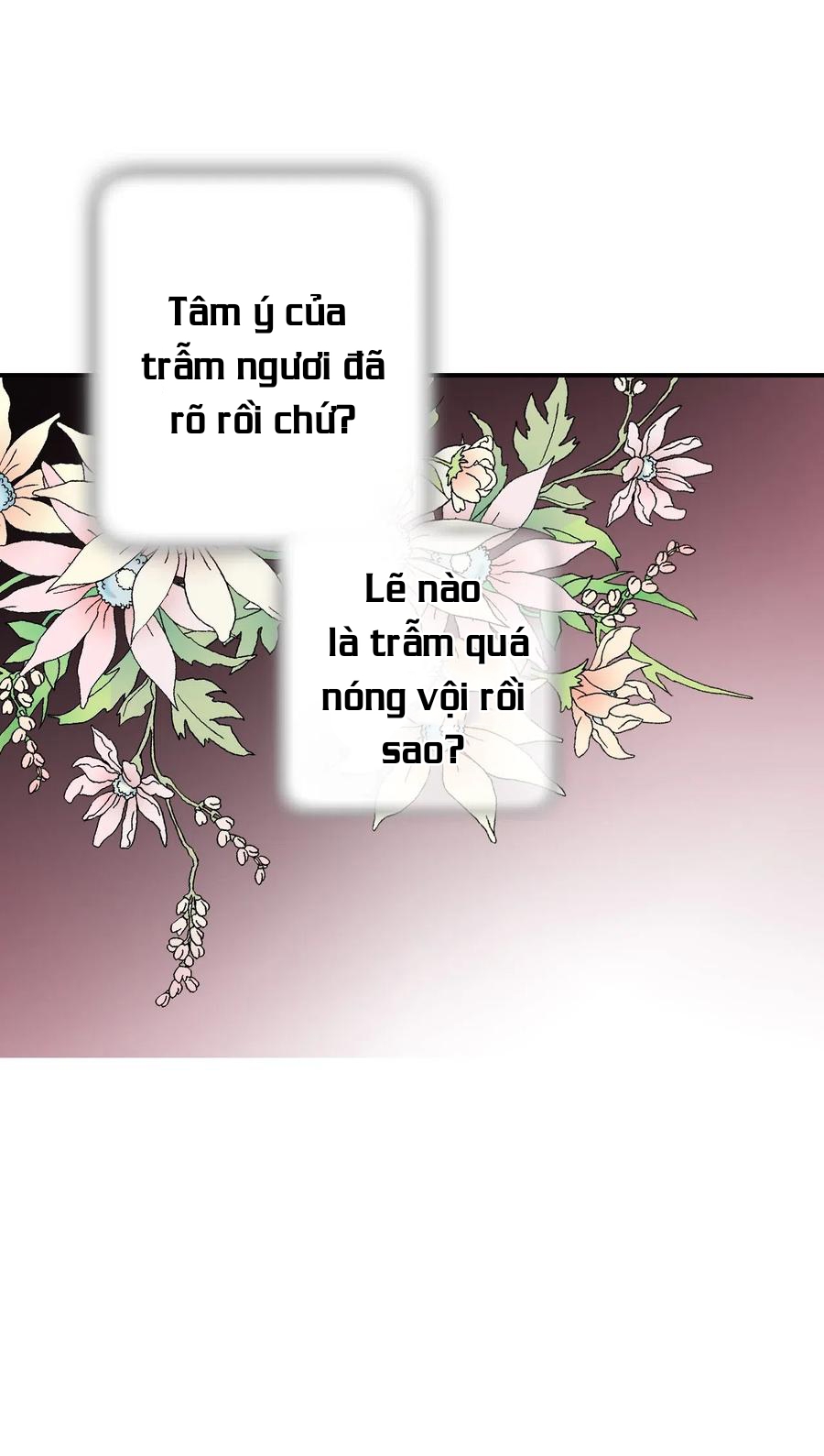 Hoa Vũ Dao Chapter 40 - Trang 31