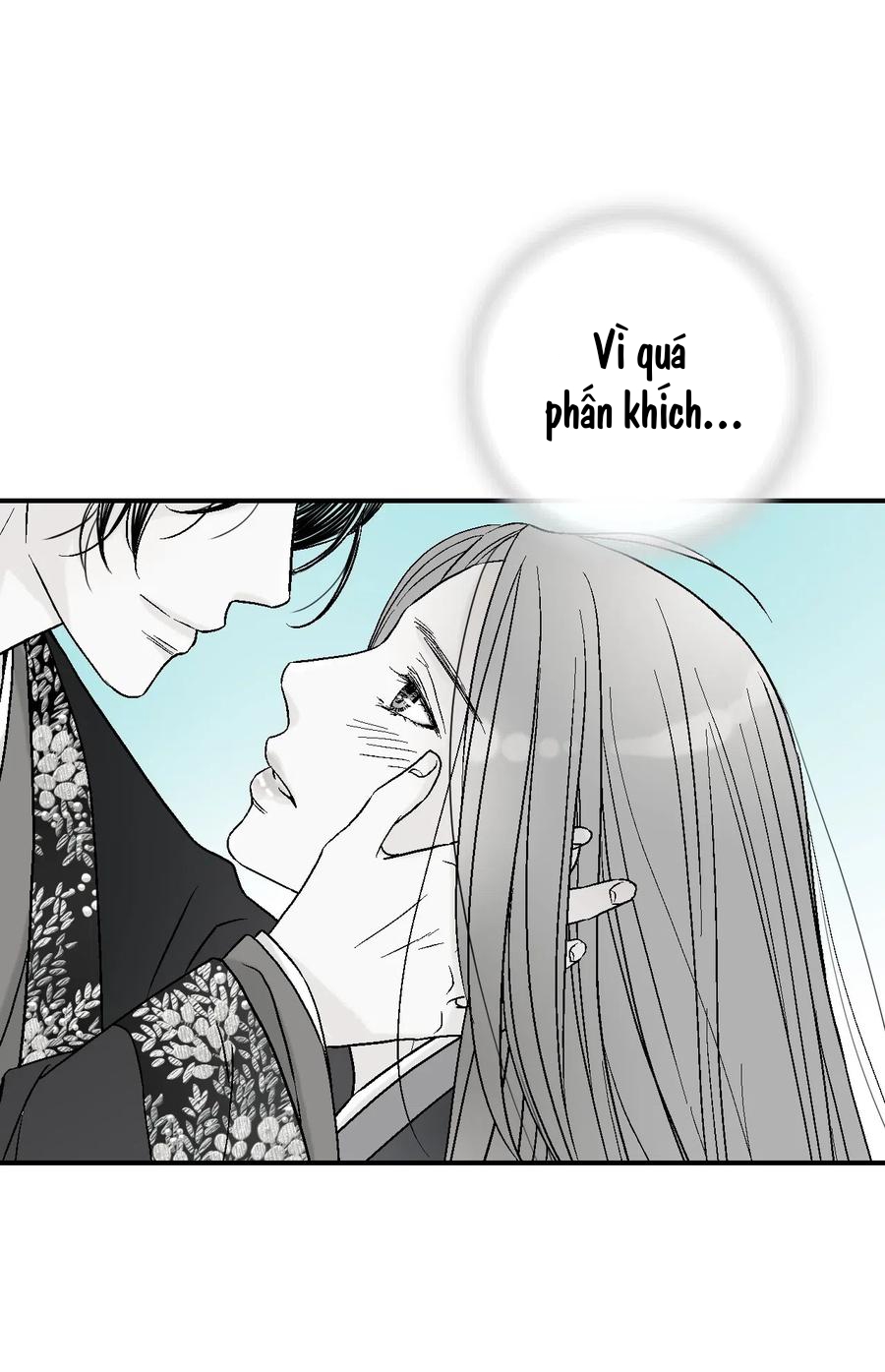 Hoa Vũ Dao Chapter 40 - Trang 33