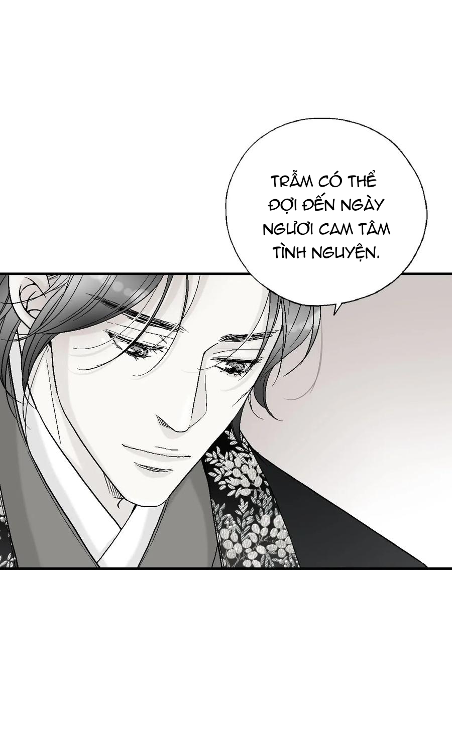 Hoa Vũ Dao Chapter 40 - Trang 51