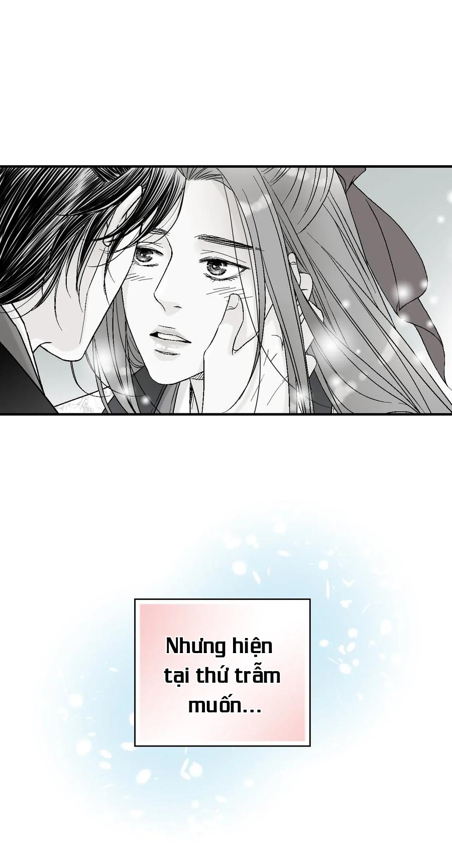 Hoa Vũ Dao Chapter 40 - Trang 7