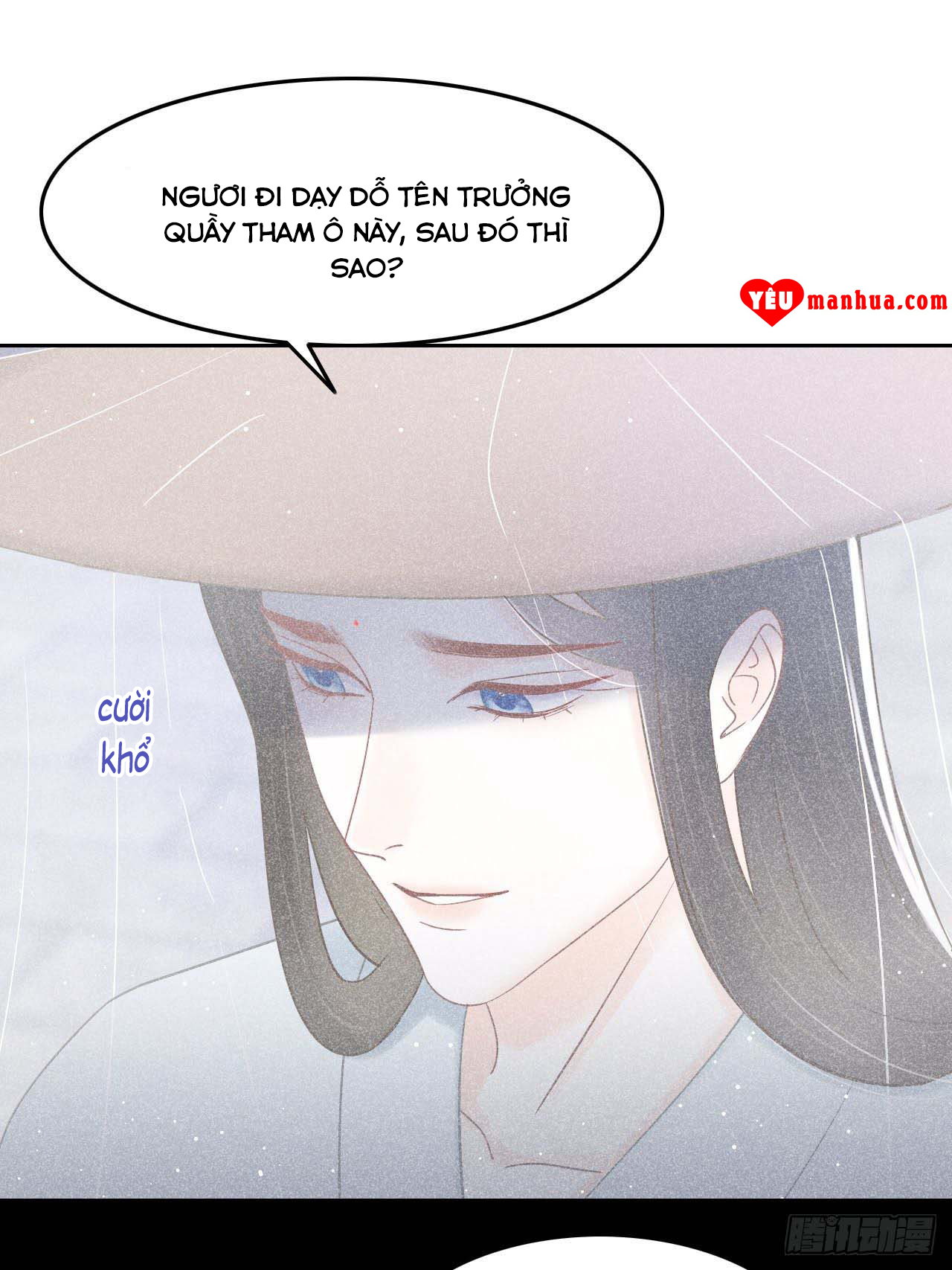 Nhụy Mật Chapter 13 - Trang 52