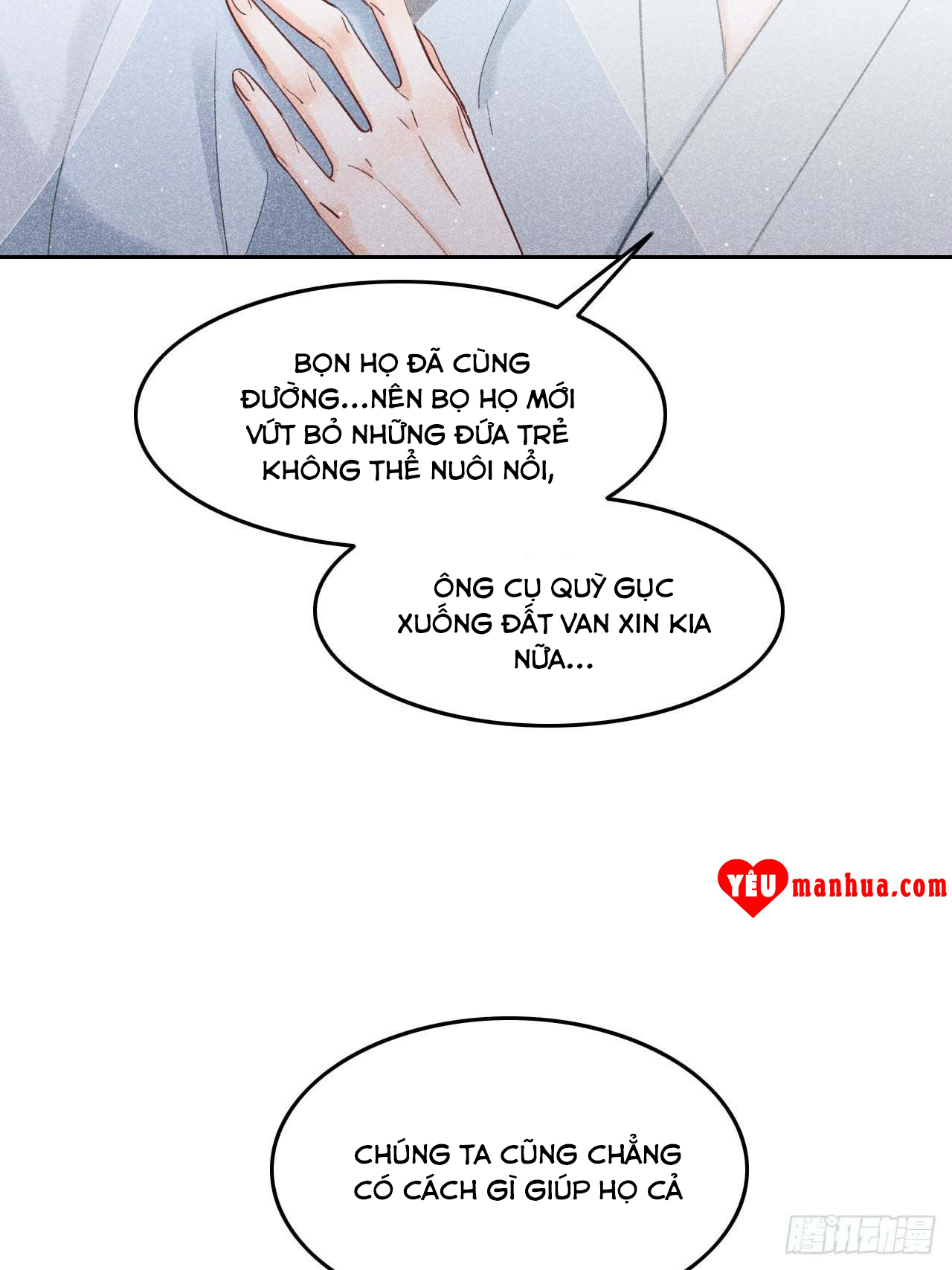 Nhụy Mật Chapter 13 - Trang 58