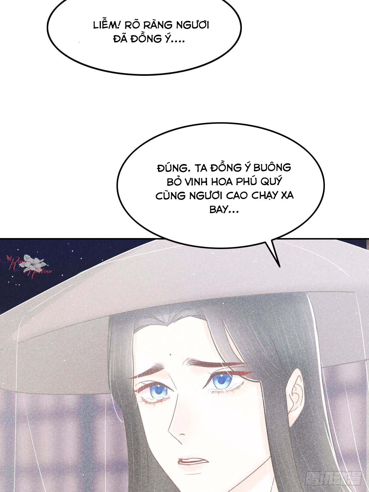 Nhụy Mật Chapter 13 - Trang 60