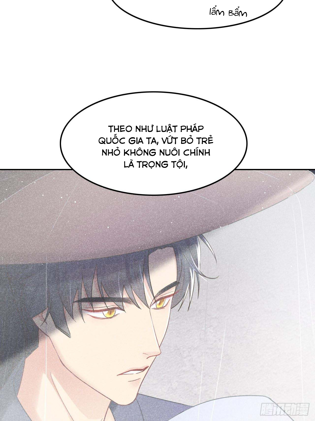 Nhụy Mật Chapter 13 - Trang 23