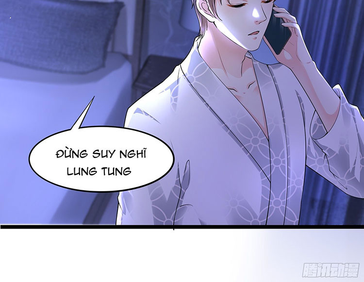 Satan Tổng Tài, Đừng Yêu Tôi Chapter 22 - Trang 4