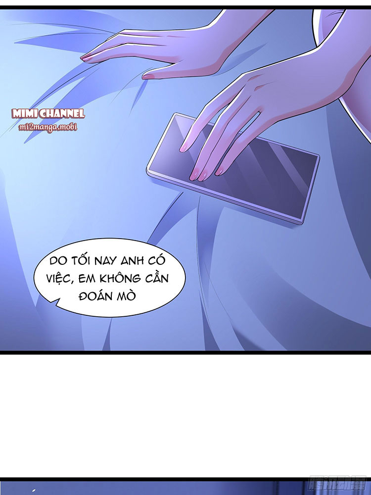 Satan Tổng Tài, Đừng Yêu Tôi Chapter 22 - Trang 6