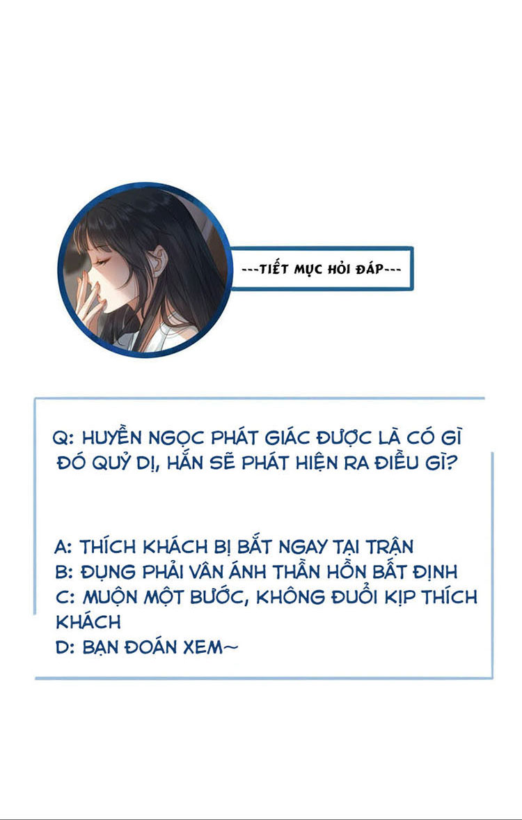 Thái Tử, Người Thật Ngọt Ngào Chapter 10 - Trang 36