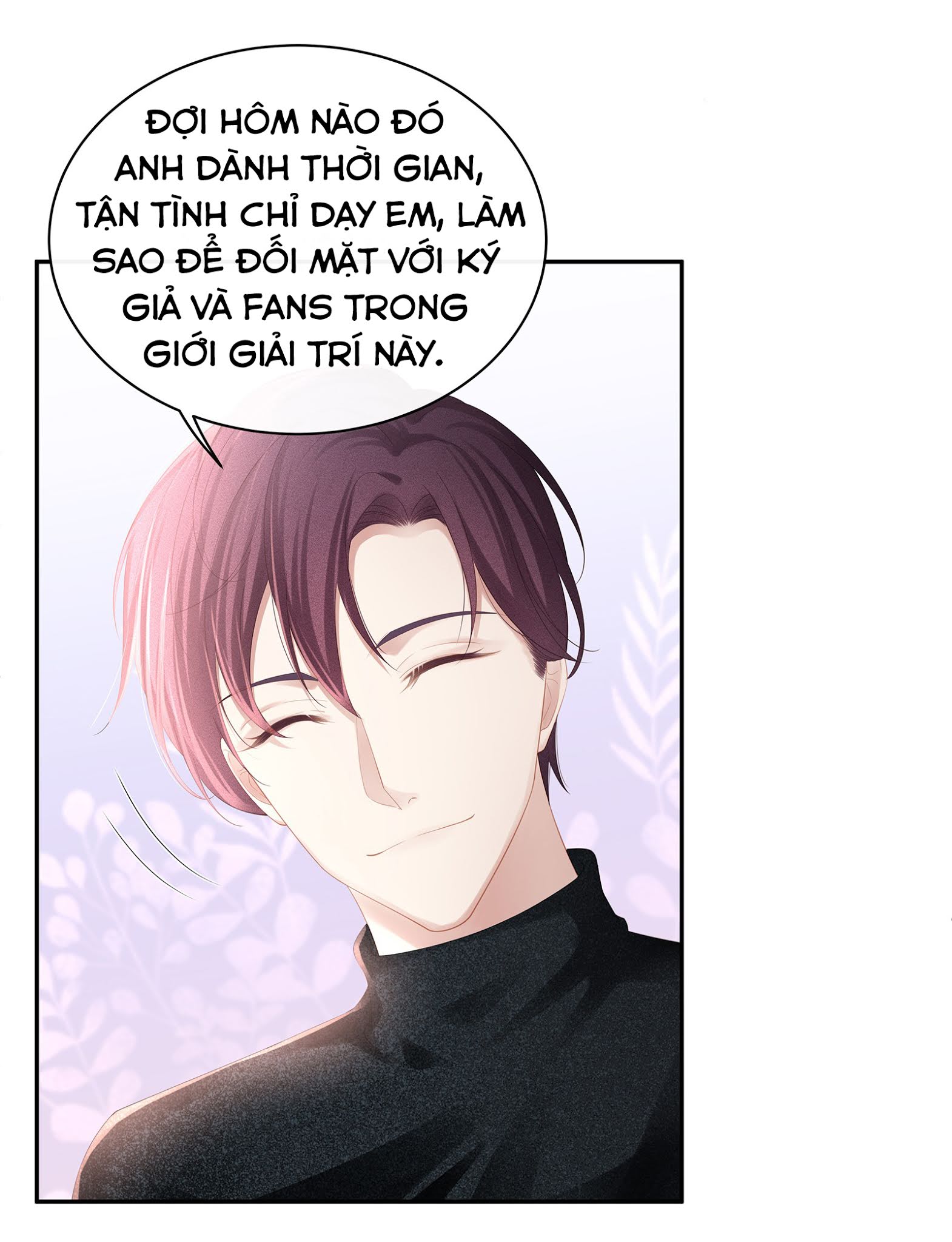 Tình Yêu Độc Quyền Chapter 19 - Trang 25