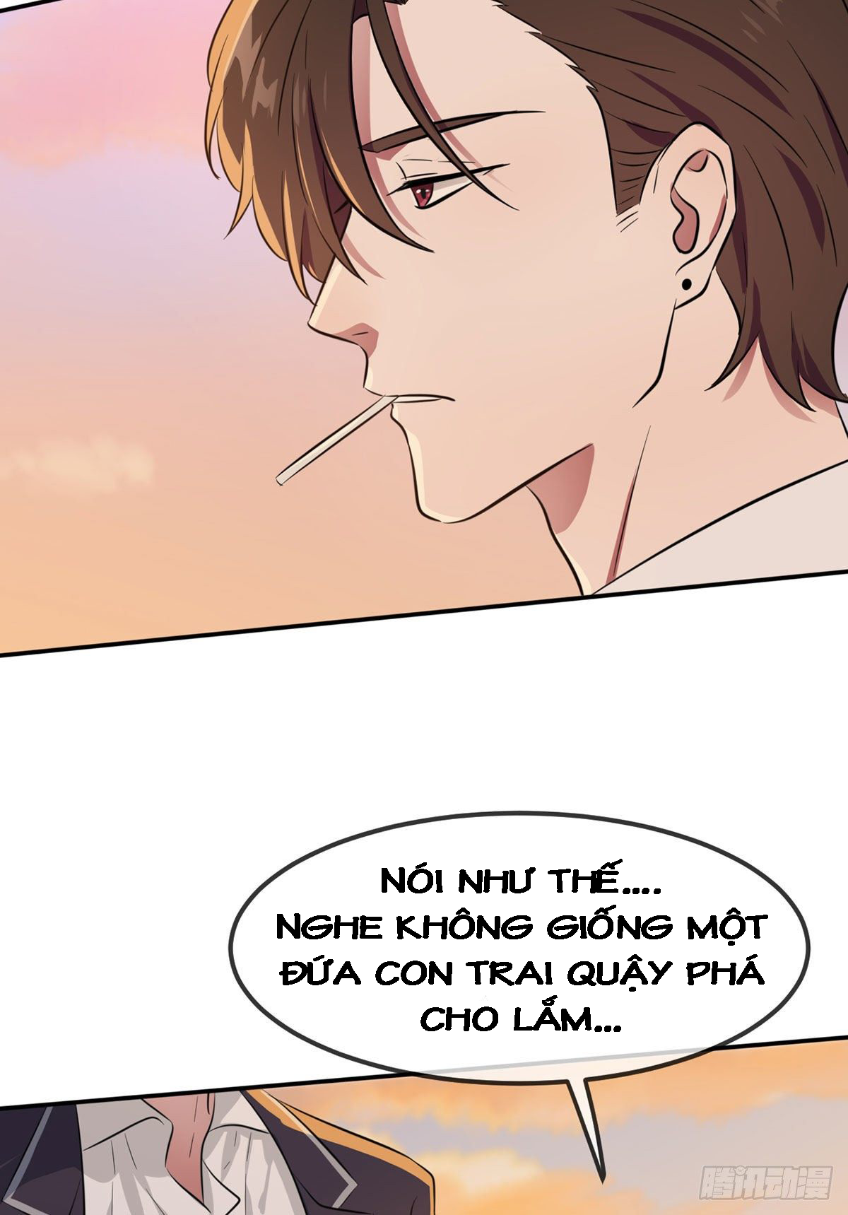 Tôi Kiện Lão Sư! Chapter 2 - Trang 12