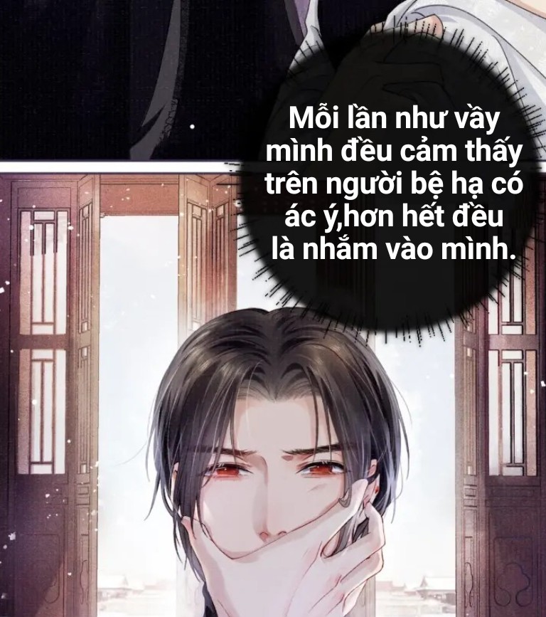 Tướng Quân Lệnh Chapter 1 - Trang 13