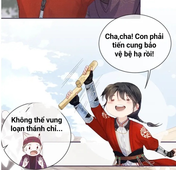 Tướng Quân Lệnh Chapter 1 - Trang 24