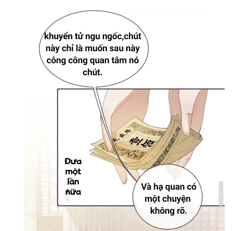 Tướng Quân Lệnh Chapter 1 - Trang 28