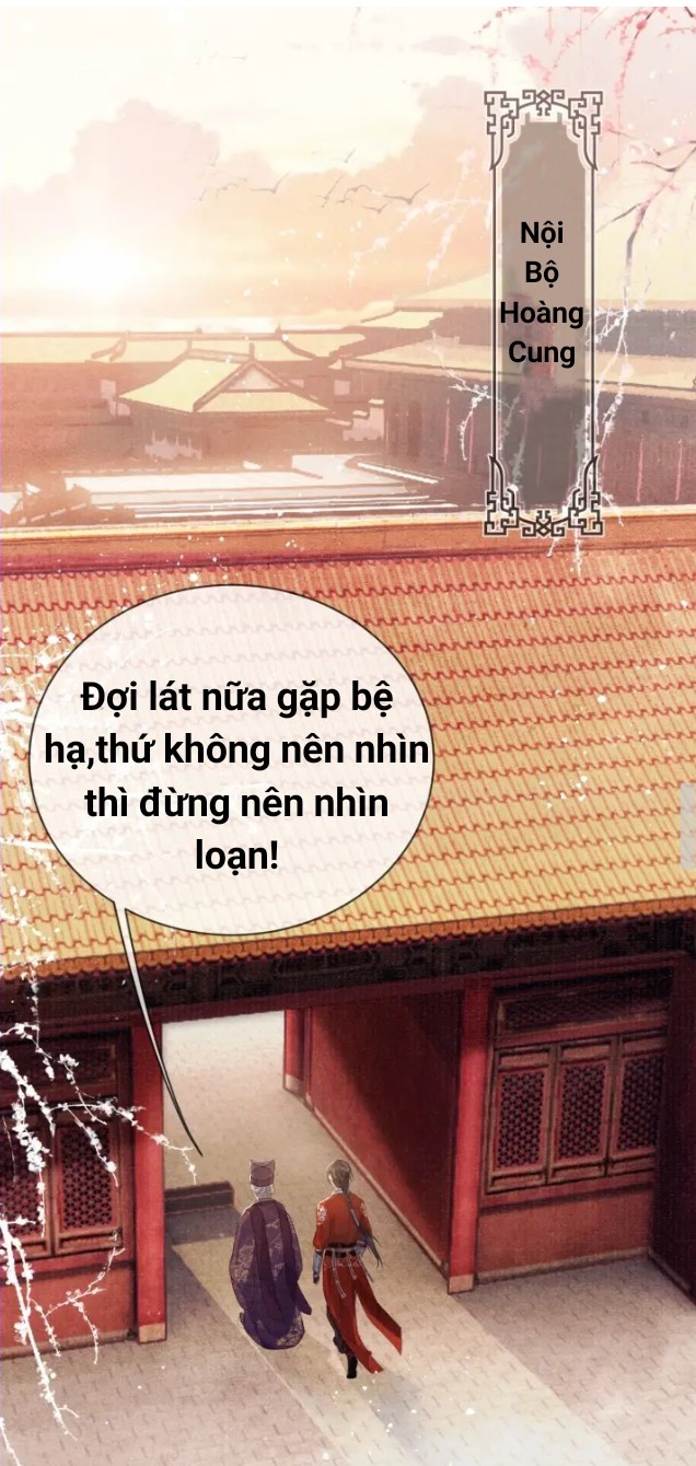 Tướng Quân Lệnh Chapter 1 - Trang 35