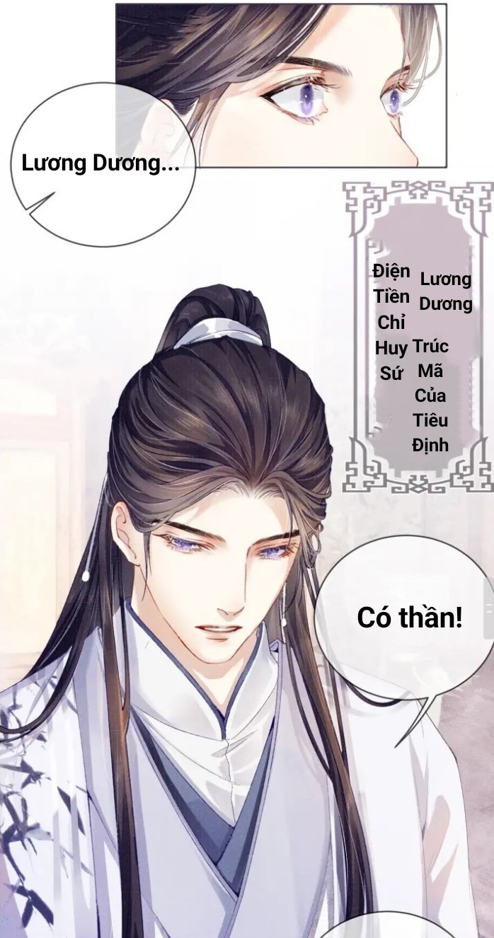 Tướng Quân Lệnh Chapter 1 - Trang 39