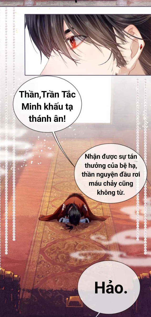 Tướng Quân Lệnh Chapter 1 - Trang 44