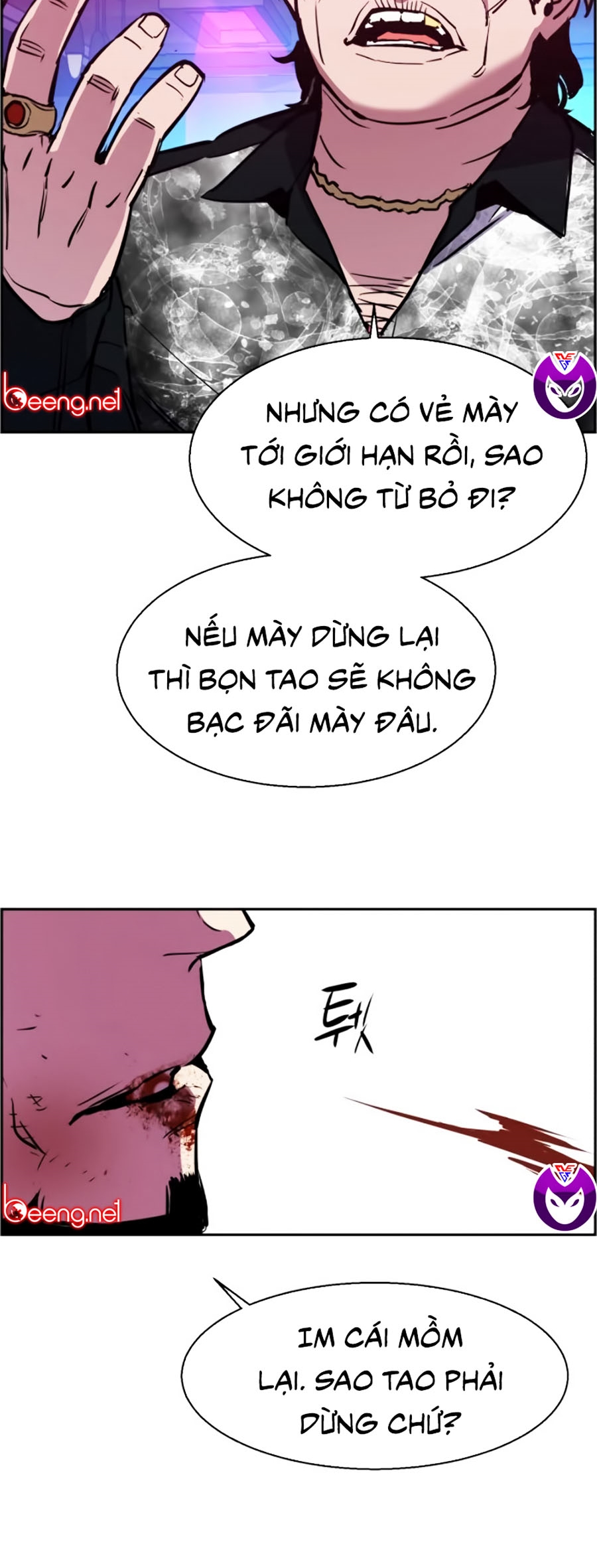 Bạn Học Của Tôi Là Lính Đánh Thuê Chapter 20 - Trang 38