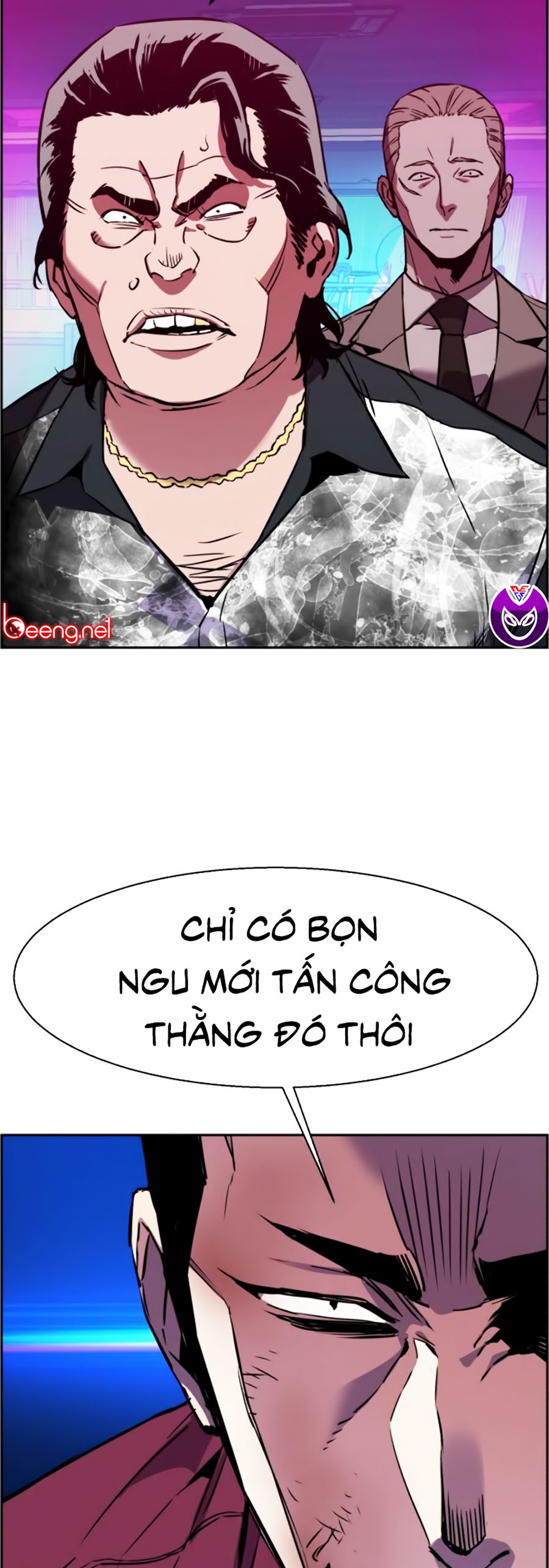 Bạn Học Của Tôi Là Lính Đánh Thuê Chapter 20 - Trang 59