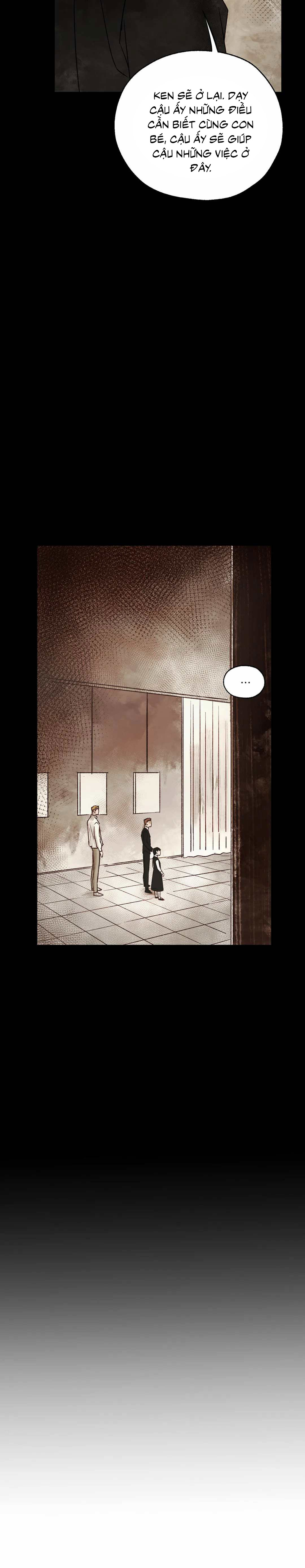 Fumble Chapter 9 - Trang 30