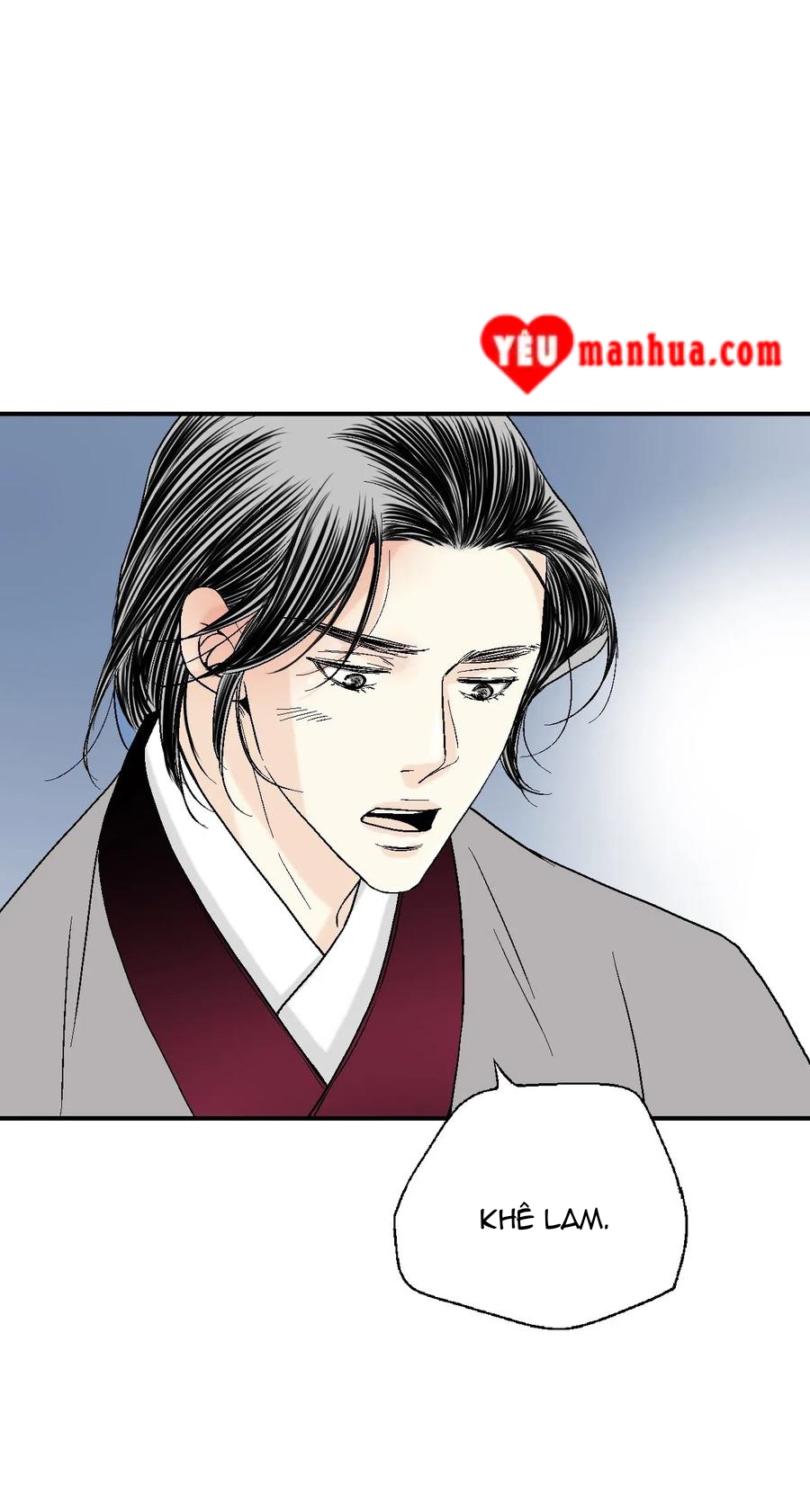 Hoa Vũ Dao Chapter 41 - Trang 14