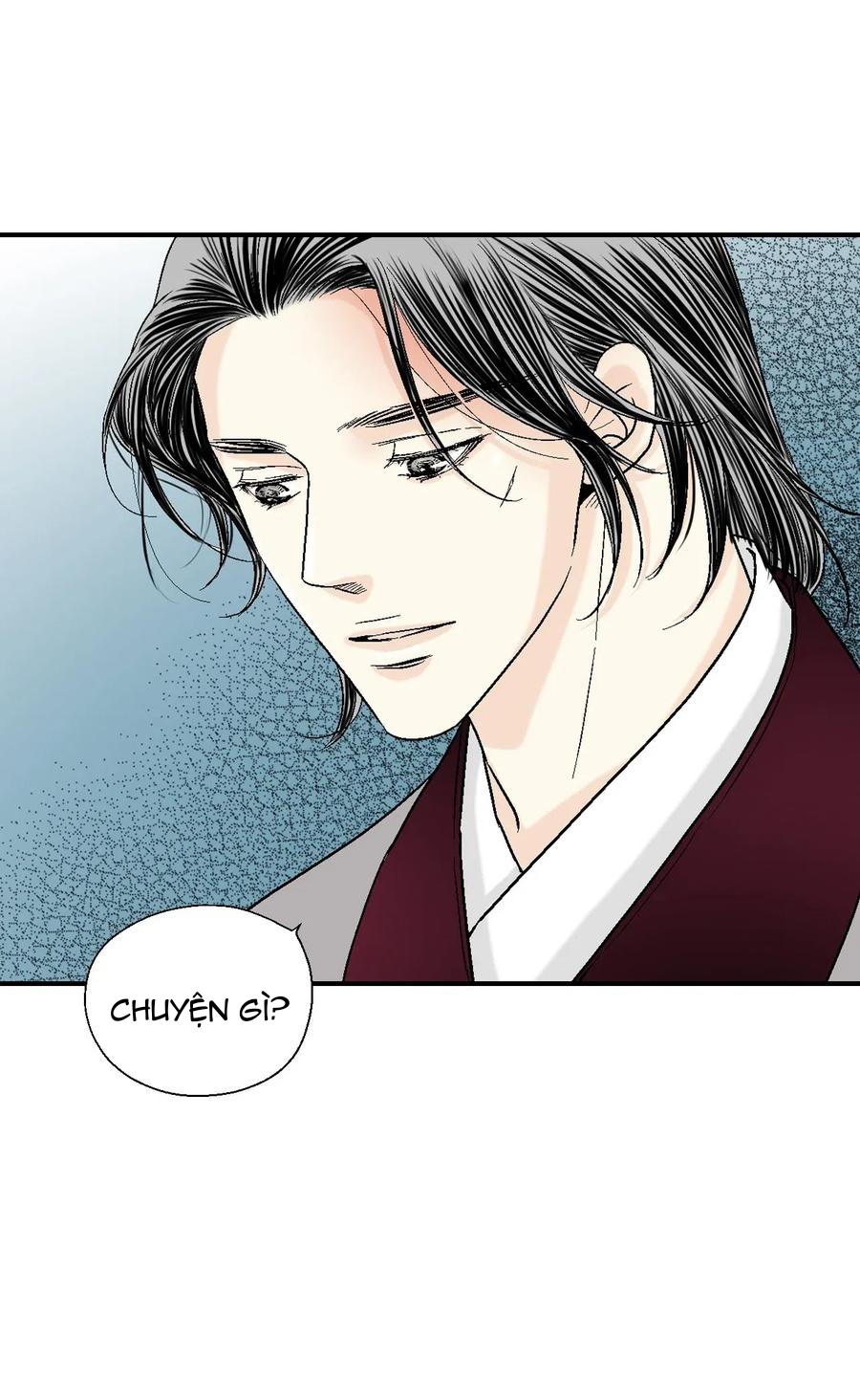 Hoa Vũ Dao Chapter 41 - Trang 28