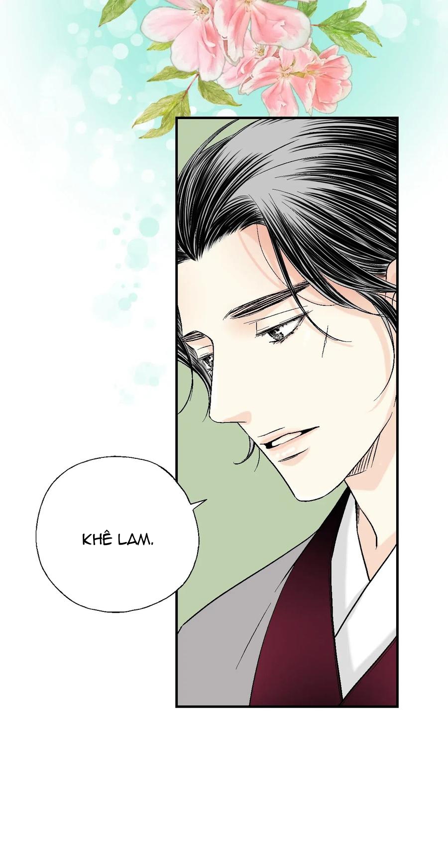 Hoa Vũ Dao Chapter 41 - Trang 35