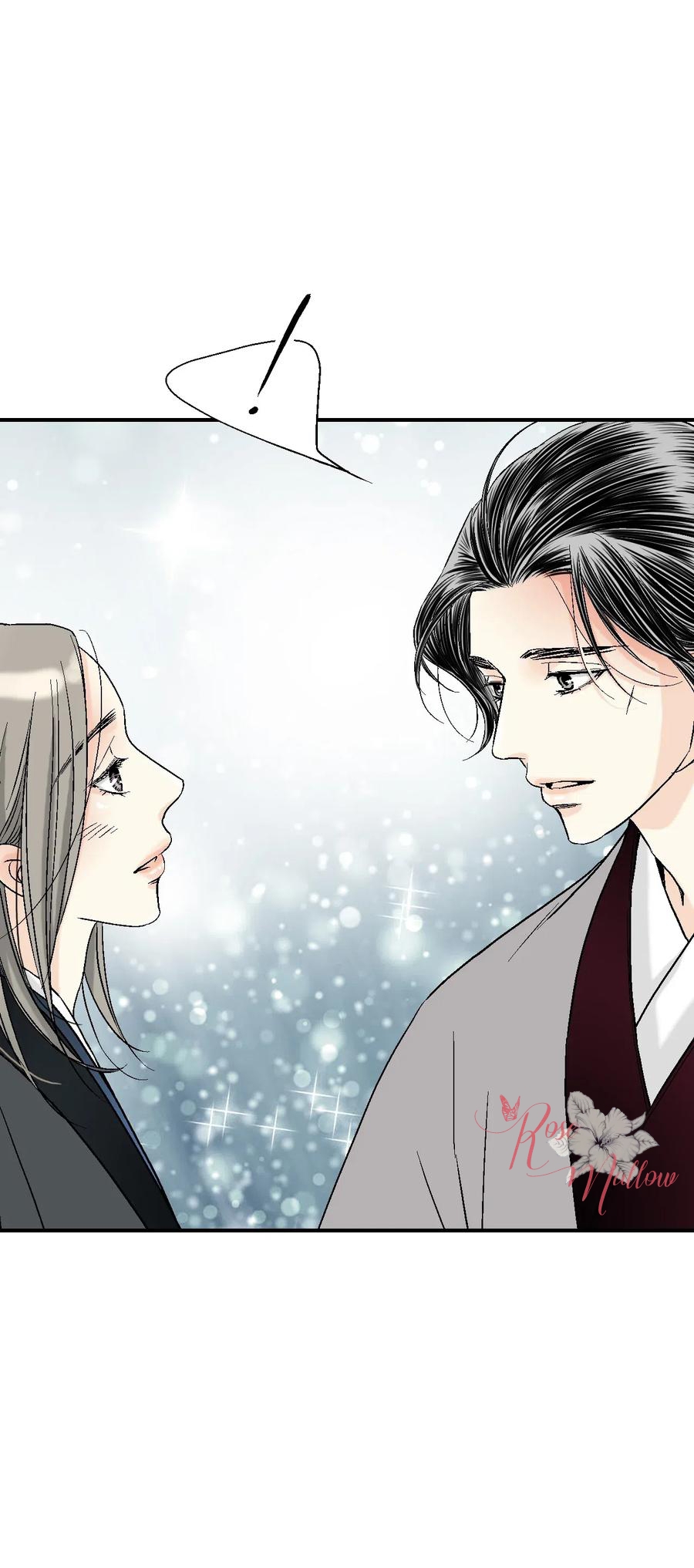 Hoa Vũ Dao Chapter 41 - Trang 37