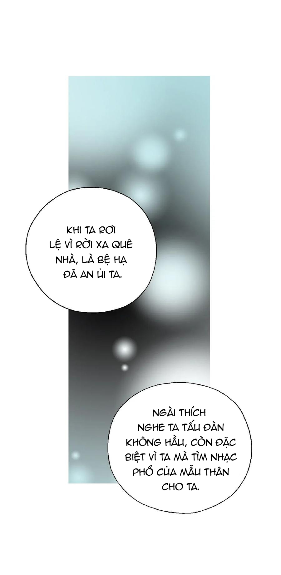 Hoa Vũ Dao Chapter 41 - Trang 41