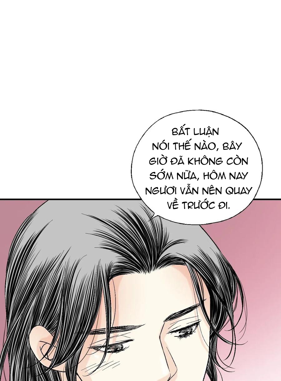 Hoa Vũ Dao Chapter 41 - Trang 54