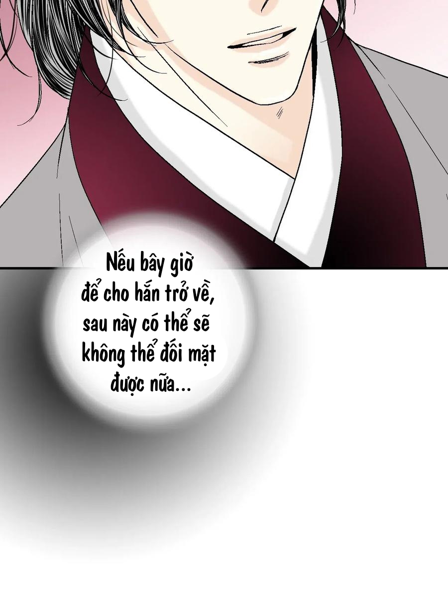 Hoa Vũ Dao Chapter 41 - Trang 55