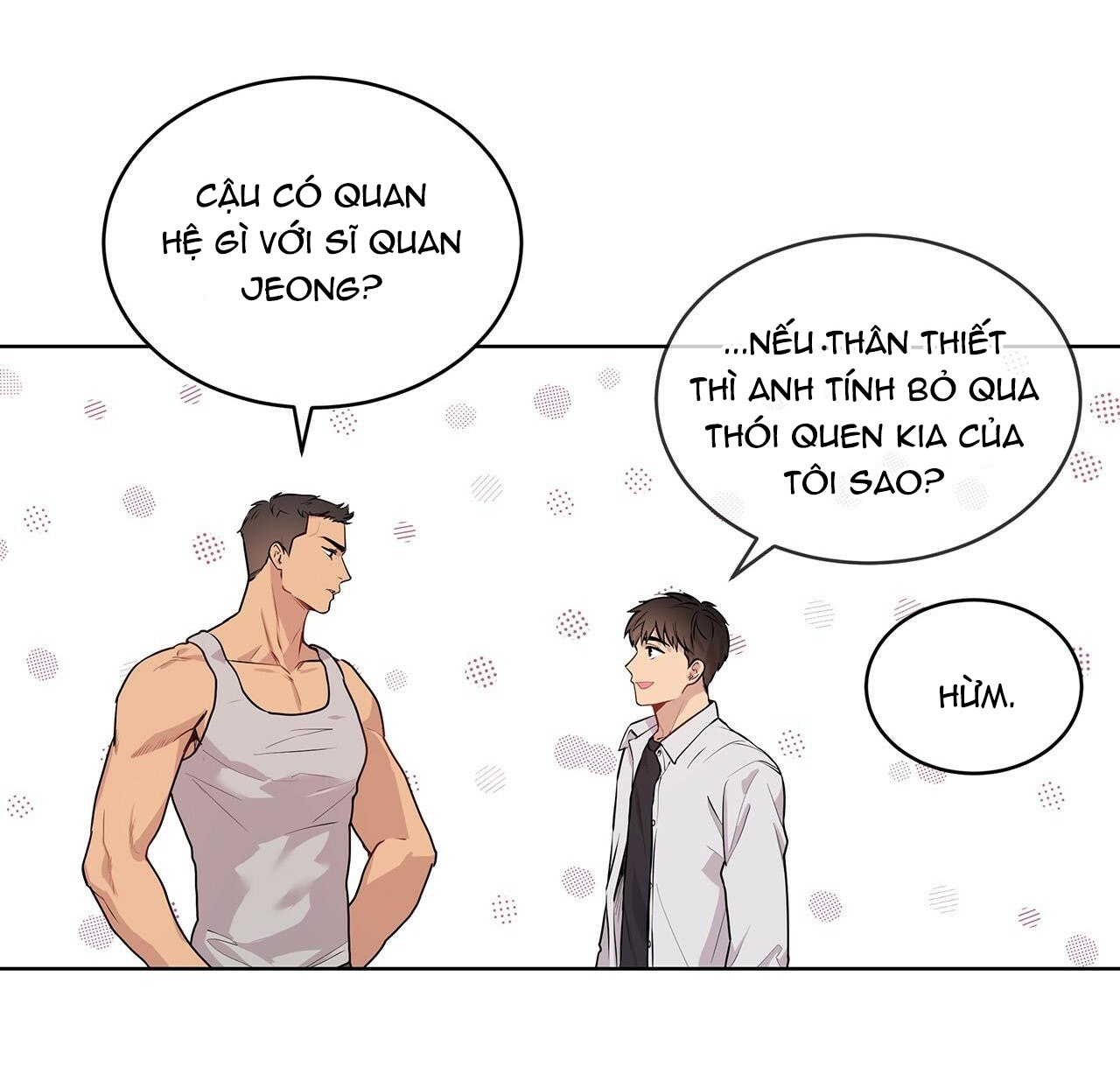 Passion Chapter 4 - Trang 60