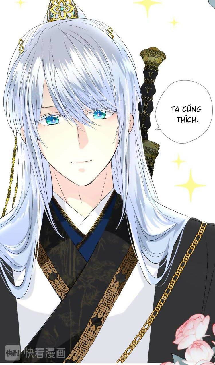 Sao Lại Là Yêu? Chapter 10 - Trang 10