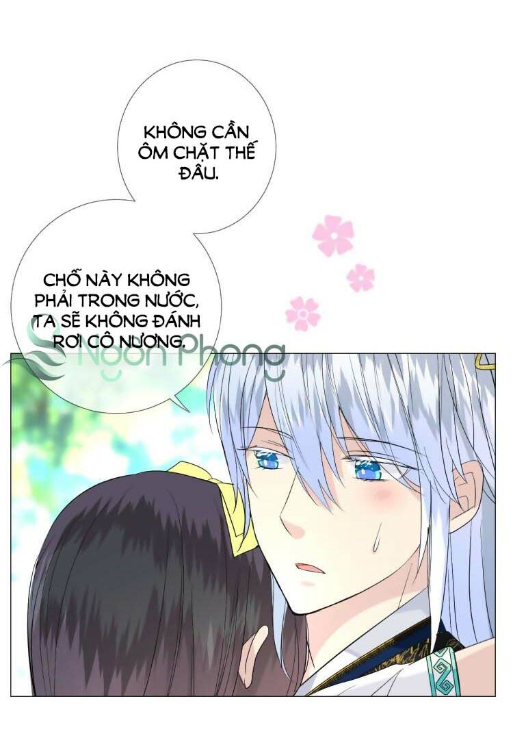 Sao Lại Là Yêu? Chapter 10 - Trang 25