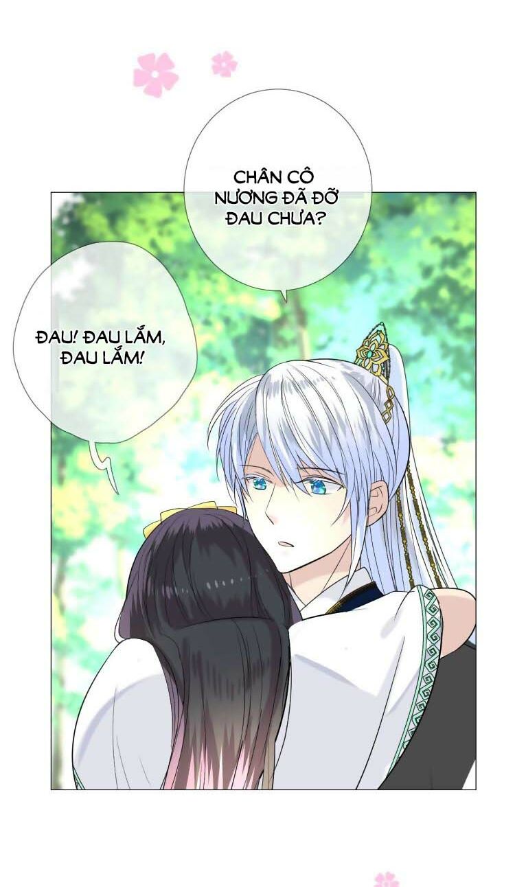 Sao Lại Là Yêu? Chapter 10 - Trang 29