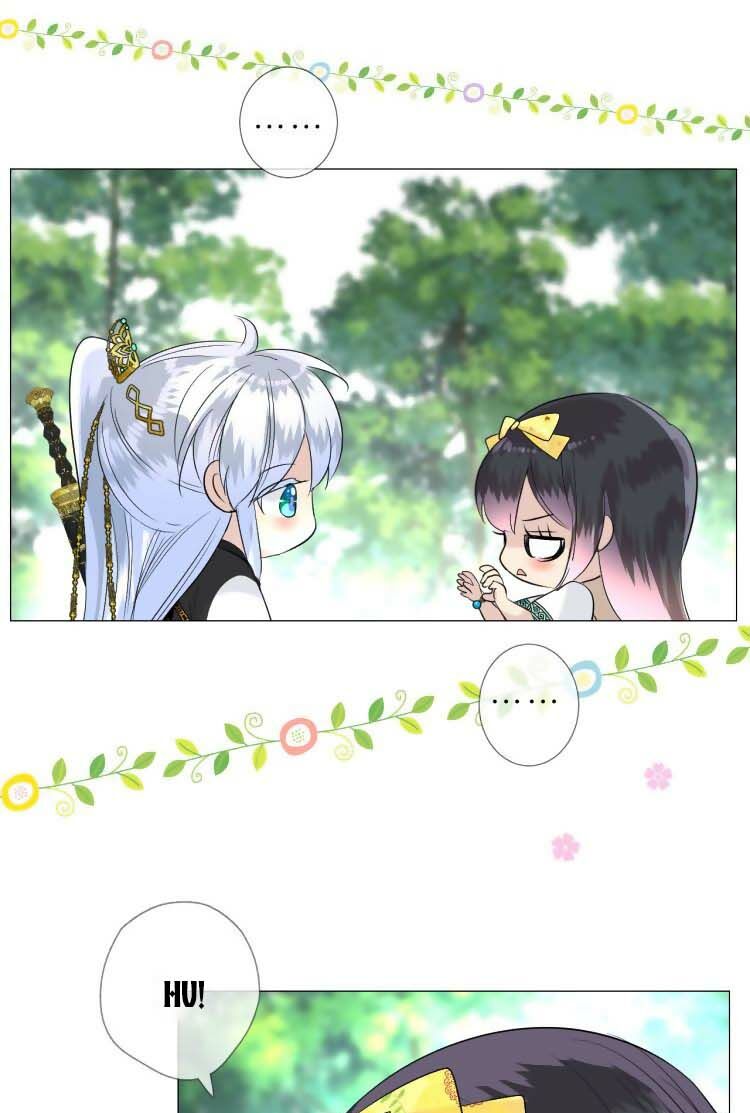 Sao Lại Là Yêu? Chapter 10 - Trang 7