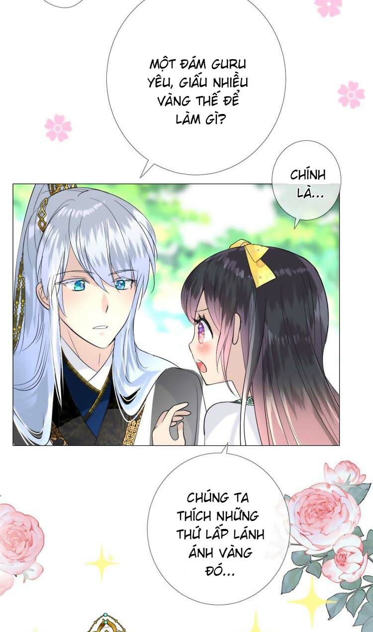 Sao Lại Là Yêu? Chapter 10 - Trang 9