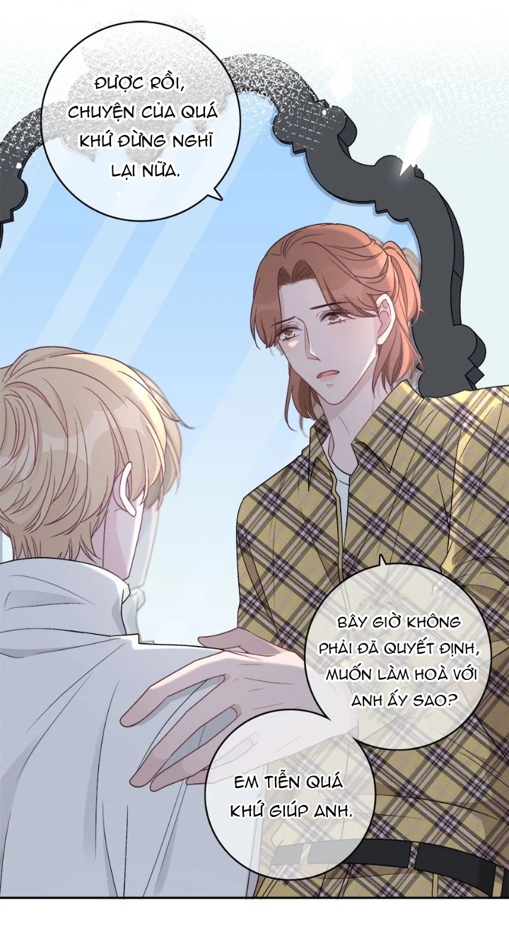 Trước Và Sau Ly Hôn! Chapter 5 - Trang 13